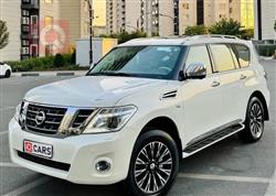 نيسان باترول